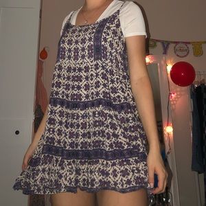 Brandy Melville dress